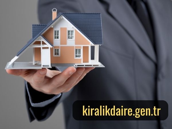 Büyüktaş Mahallesi Kiralık Daire
